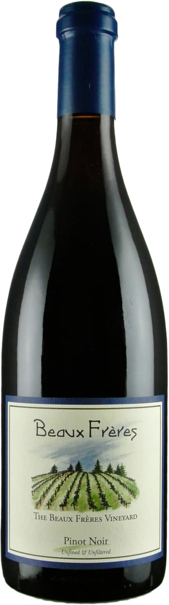 2019 | Beaux Frères | The Beaux Freres Vineyard Pinot Noir at CaskCartel.com