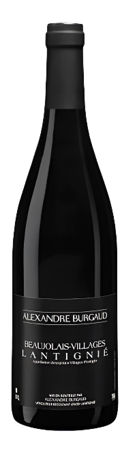 2019 | Alexandre Burgaud | Beaujolais  Village Lantignie at CaskCartel.com