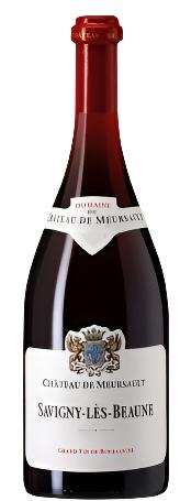 2019 | Château de Meursault | Savigny-Les-Beaune Rouge at CaskCartel.com