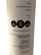2019 | Drink Wines Not Labels | Langhe Nebbiolo at CaskCartel.com