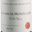 2019 | Maison Roche de Bellene | Montrachet at CaskCartel.com