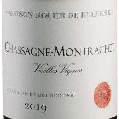 2019 | Maison Roche de Bellene | Montrachet at CaskCartel.com