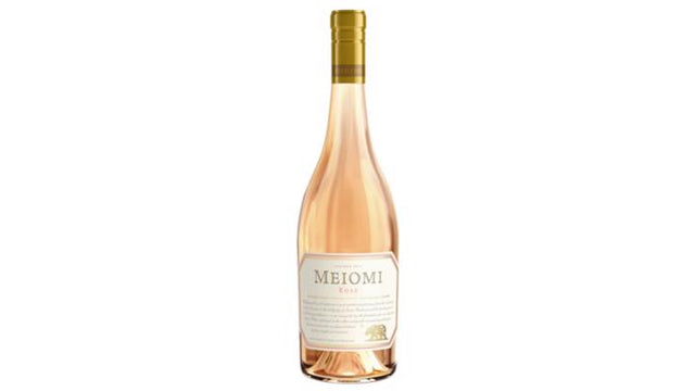 2019 | Meiomi Wines | Rose at CaskCartel.com