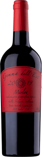 2019 | Tenuta Agricola Luigina | Merlot Gemma dell'Est at CaskCartel.com
