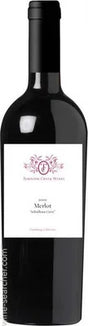 2019 | Tortoise Creek | Schoolhouse Cuvee Merlot at CaskCartel.com