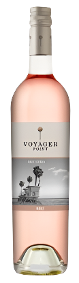 2019 | Voyager Point | Rose at CaskCartel.com