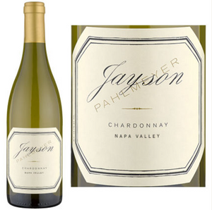 [BUY] 2020 | Pahlmeyer | Jayson Chardonnay at CaskCartel.com