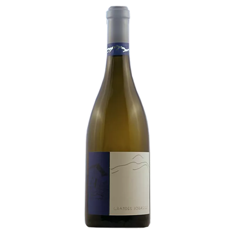 2020 | Domaine Belluard | Grandes Jorasses at CaskCartel.com