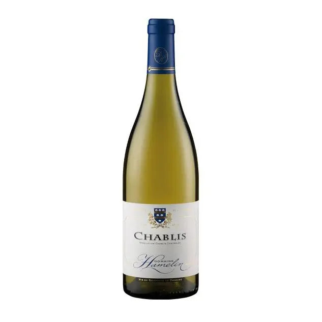 2020 | Domaine Hamelin | Chablis at CaskCartel.com