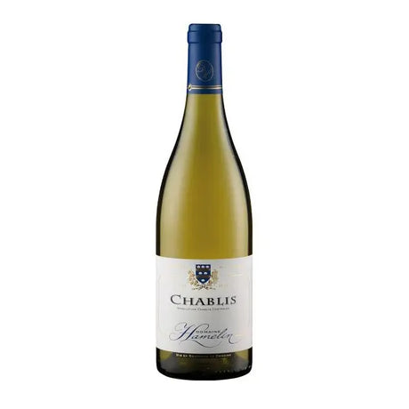 2020 | Domaine Hamelin | Chablis at CaskCartel.com