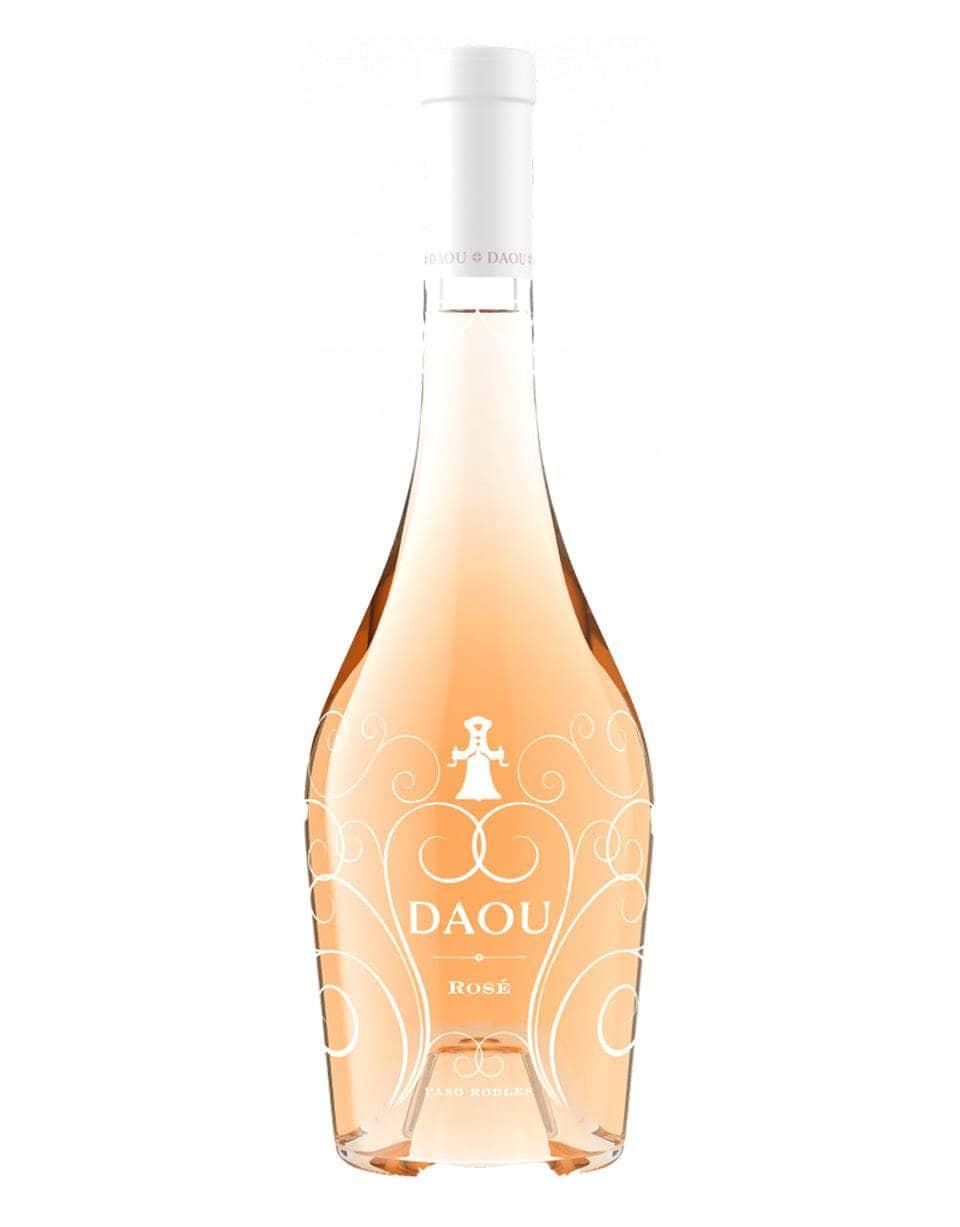 2020 | Daou Vineyards | Discovery Rose at CaskCartel.com