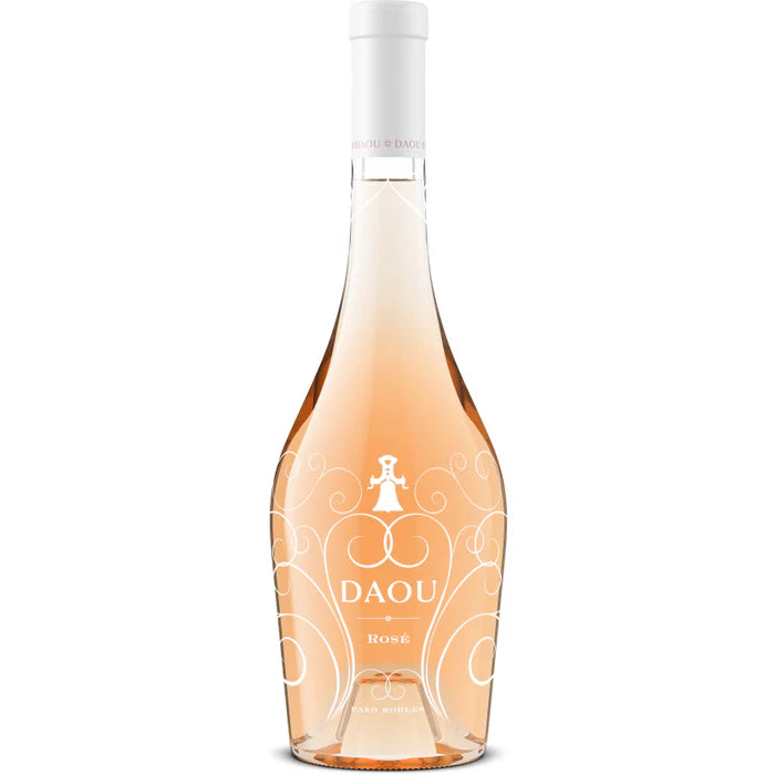 2020 | Daou Vineyards | Discovery Rose (Magnum) at CaskCartel.com
