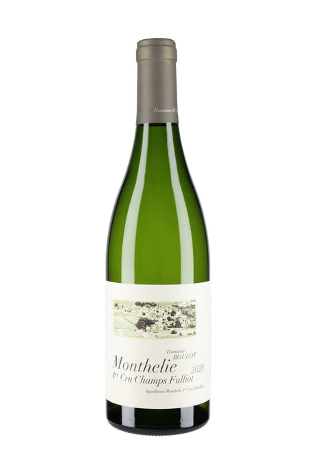 2020 | Domaine Roulot | Les Champs Fulliot at CaskCartel.com