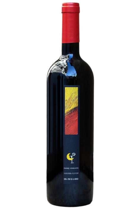 2020 | Domaine Thierry Constantin | Les Bacchanales at CaskCartel.com