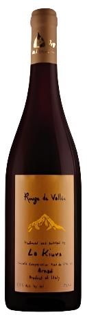 2020 | La Kiuva | Rouge de Vallee at CaskCartel.com