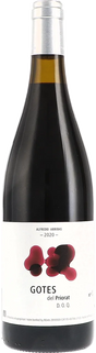 2020 | Portal del Priorat | Gotes Priorat at CaskCartel.com