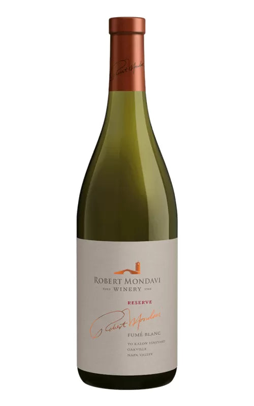 2020 | Robert Mondavi Winery | To Kalon Vineyard Reserve Fume Blanc at CaskCartel.com