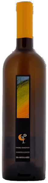2020 | Thierry Constantin | le Paien - der Heida Reserve at CaskCartel.com