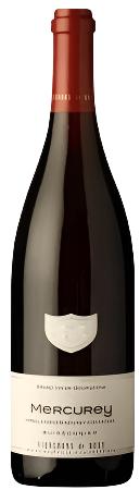 2020 | Vignerons de Buxy | Mercurey Buissonnier Rouge at CaskCartel.com