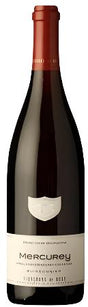 2020 | Vignerons de Buxy | Mercurey Buissonnier Rouge at CaskCartel.com