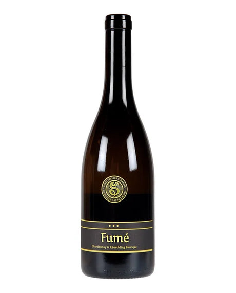 2020 | Weingut Besson-Strasser | Uhwiesen Rauschling Fume at CaskCartel.com