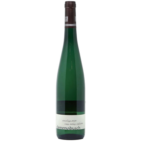 2020 | Weingut Clemens Busch | vom Roten Schiefer Riesling at CaskCartel.com
