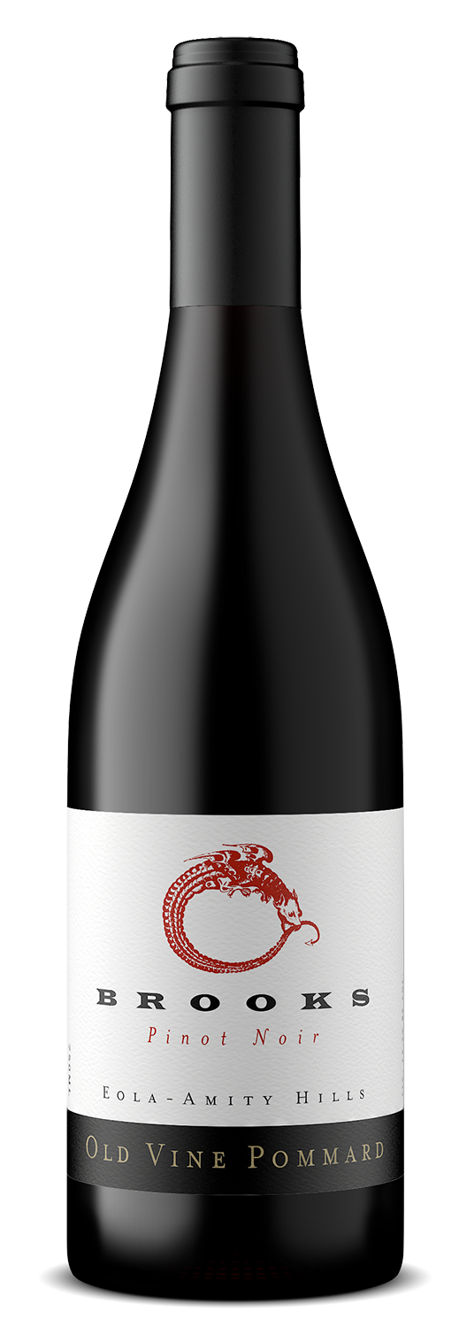 2021 | Brooks Winery | Pinot Noir at CaskCartel.com
