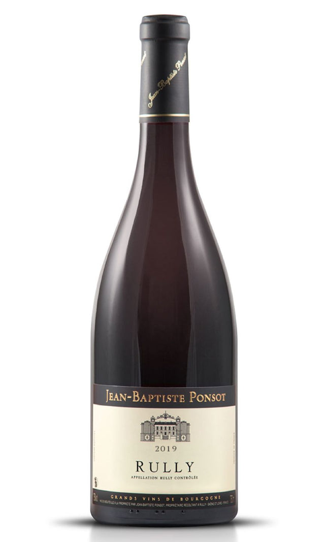 2021 | Domaine Jean-Baptiste Ponsot | Rully Rouge at CaskCartel.com