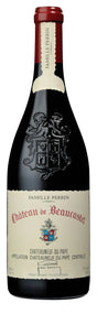 2021 | Château de Beaucastel | Chateauneuf-du-Pape at CaskCartel.com