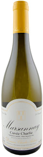 2021 | Domaine Charles Audoin | Bourgogne Aligote at CaskCartel.com