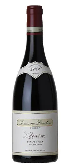 2021 | Domaine Drouhin | Laurene Pinot Noir at CaskCartel.com