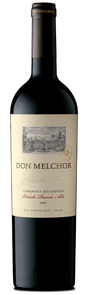 2021 | Don Melchor | Cabernet Sauvignon at CaskCartel.com