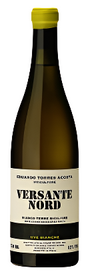 2021 | Eduardo Torres Acosta Viticultore | Versante Nord Bianco at CaskCartel.com