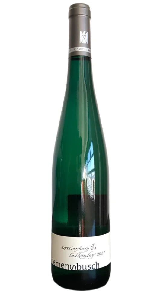 2021 | Weingut Clemens Busch | Pundericher Marienburg Falkenlay Riesling Grosses Gewachs  at CaskCartel.com