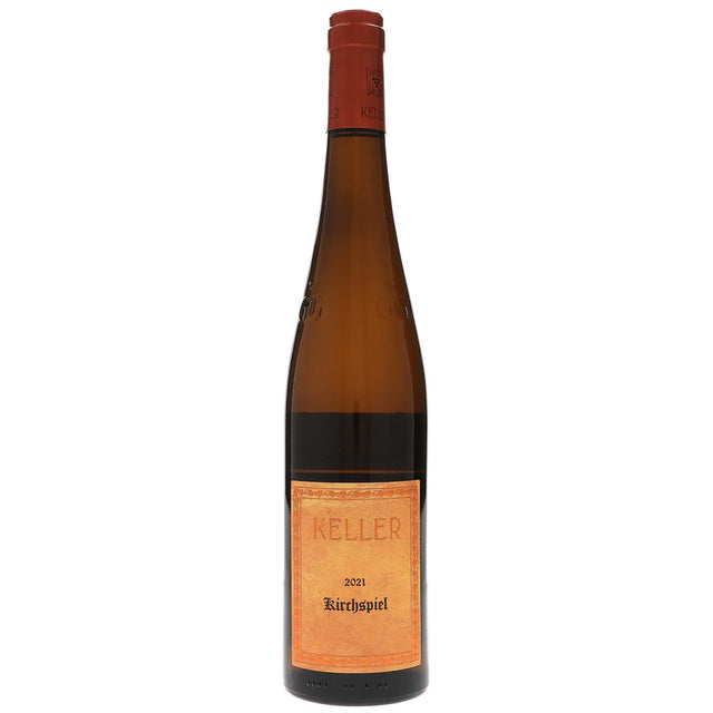 2021 | Weingut Keller | Westhofener Kirchspiel Riesling Grosses Gewachs at CaskCartel.com