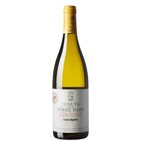 2022 | Tenuta delle Terre Nere | Vigne Niche Santo Spirito Etna Bianco at CaskCartel.com