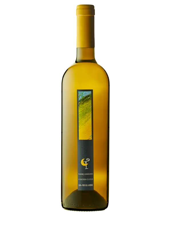 2022 | Thierry Constantin | Sauvignon Blanc at CaskCartel.com