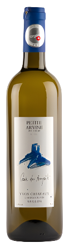 2022 | Cave des Remparts | Petite Arvine 700ML at CaskCartel.com