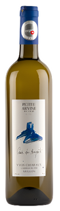 2022 | Cave des Remparts | Petite Arvine 700ML at CaskCartel.com