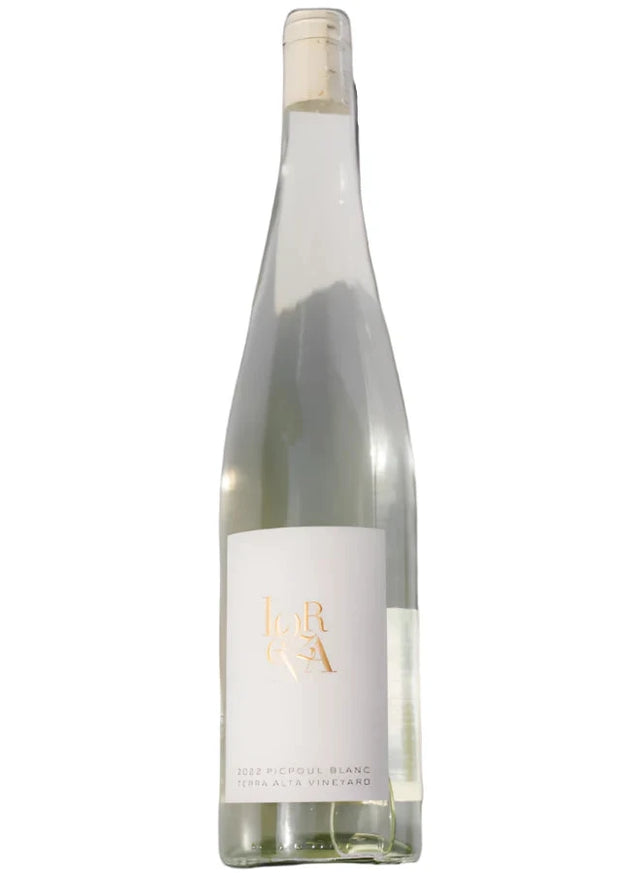 2022 | Lorenza | Picpoul Blanc at CaskCartel.com