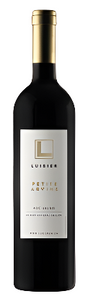 2022 | Luisier | Petite Arvine at CaskCartel.com