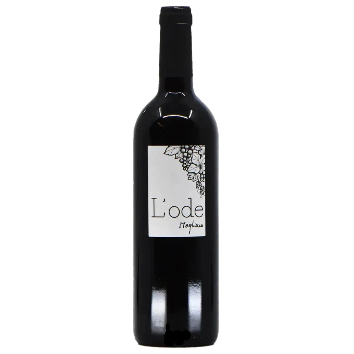 2022 | Magliocco | L'Ode  at CaskCartel.com