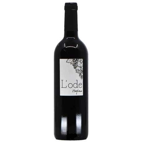 2022 | Magliocco | L'Ode  at CaskCartel.com