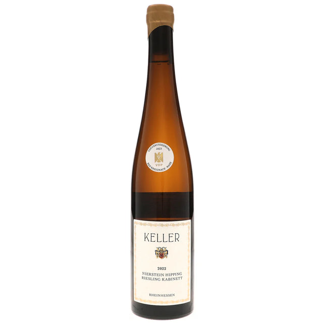 2022 | Weingut Keller | Nierstein Hipping Riesling Kabinett at CaskCartel.com