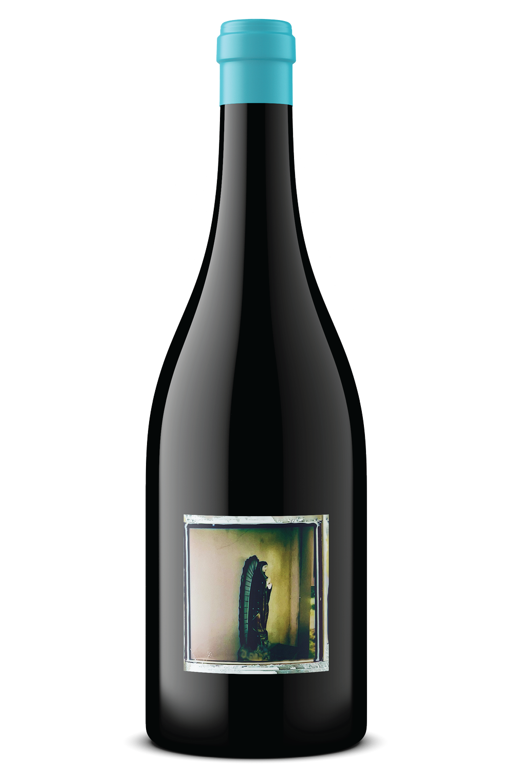 2023 | Our Lady of Guadalupe | Pinot Noir at CaskCartel.com
