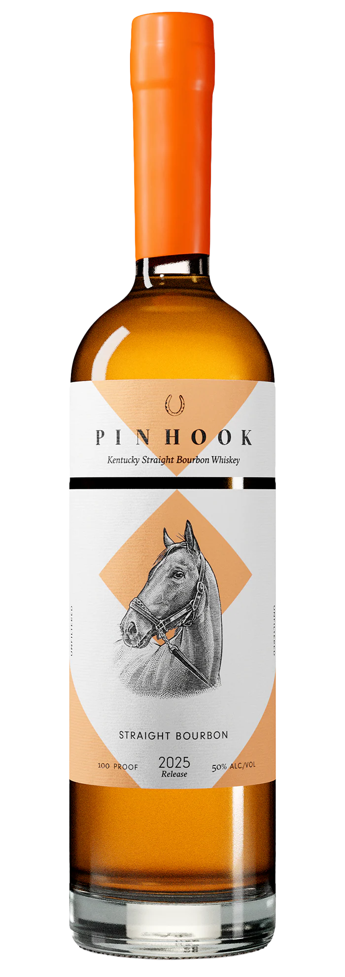 Pinhook 2025 Release Straight Bourbon Whiskey at CaskCartel.com