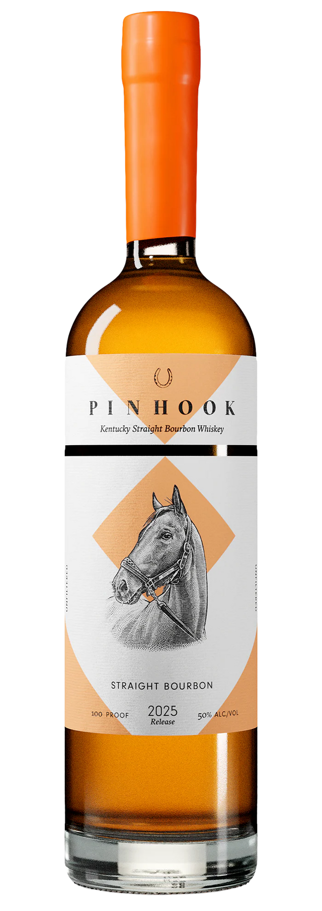Pinhook 2025 Release Straight Bourbon Whiskey at CaskCartel.com