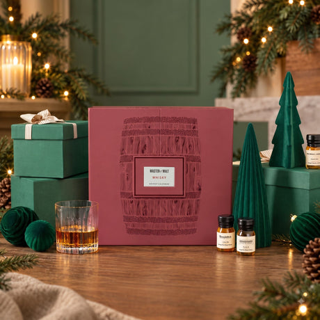 The Whiskey Advent Calendar 2026 PREMIUM RESERVE EDITION | Drinks By The Dram at CaskCartel.com 2