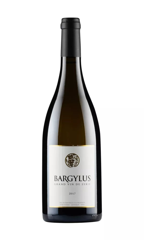 2017 | Domaine de Bargylus | Grand Vin de Syrie Blanc at CaskCartel.com
