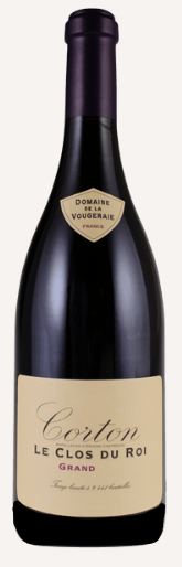 2009 | Domaine de la Vougeraie | Corton Clos du Roi (Magnum) at CaskCartel.com